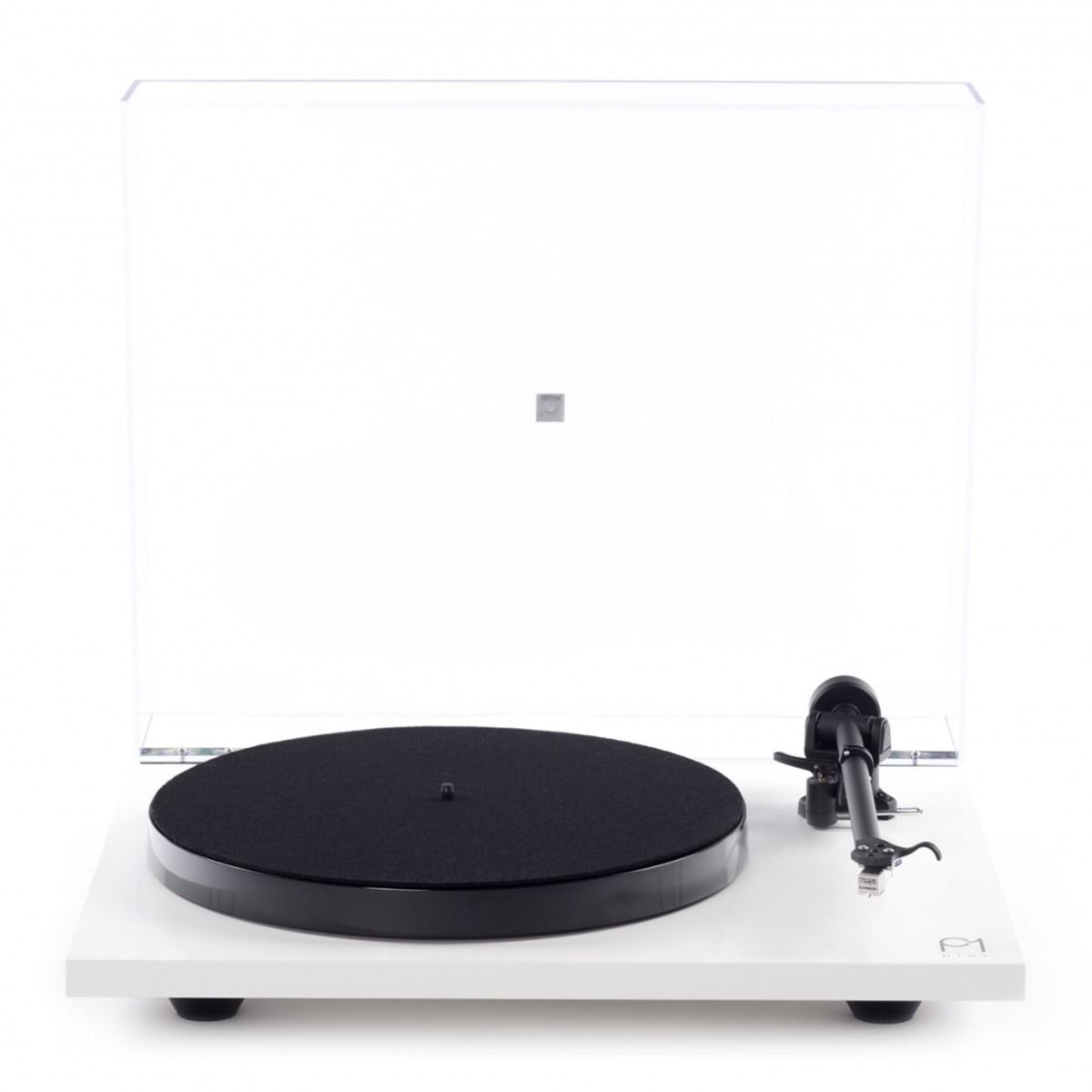 Rega Planar 1 (Matte White)