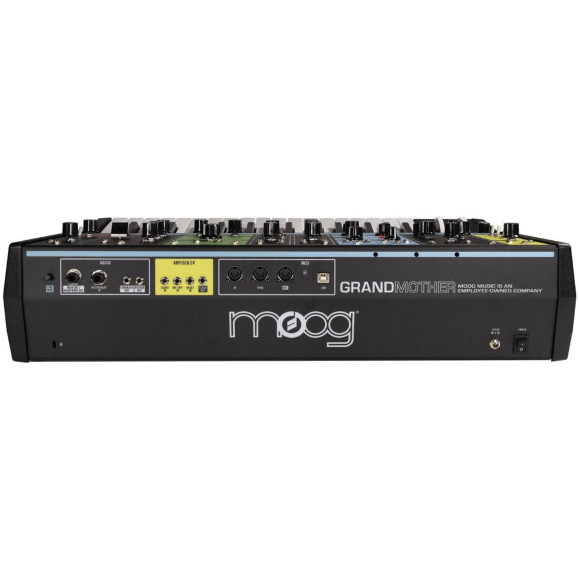 Moog Grandmother
