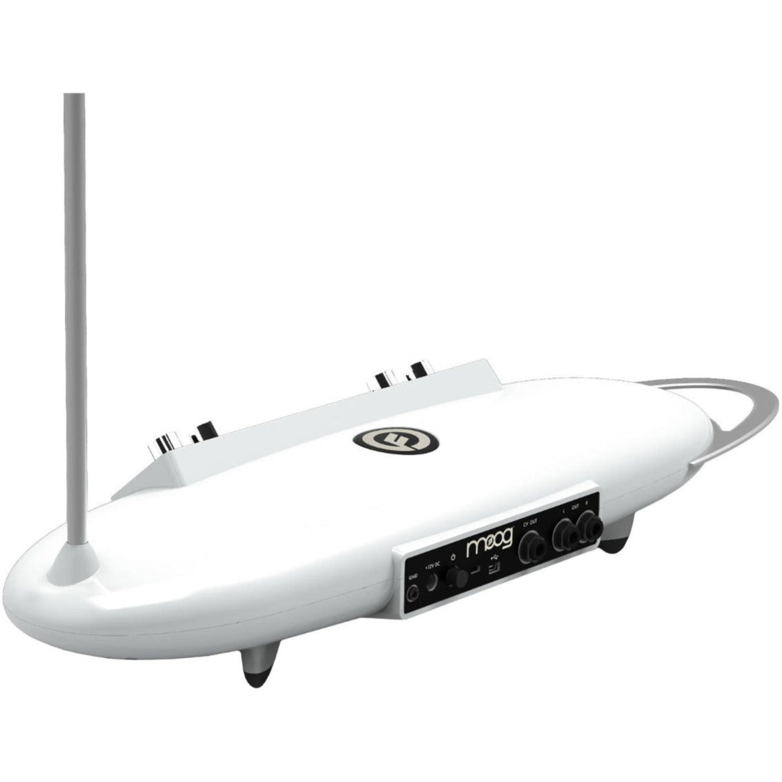 Moog Theremini | Modern Digital Theremin with Pitch Correction