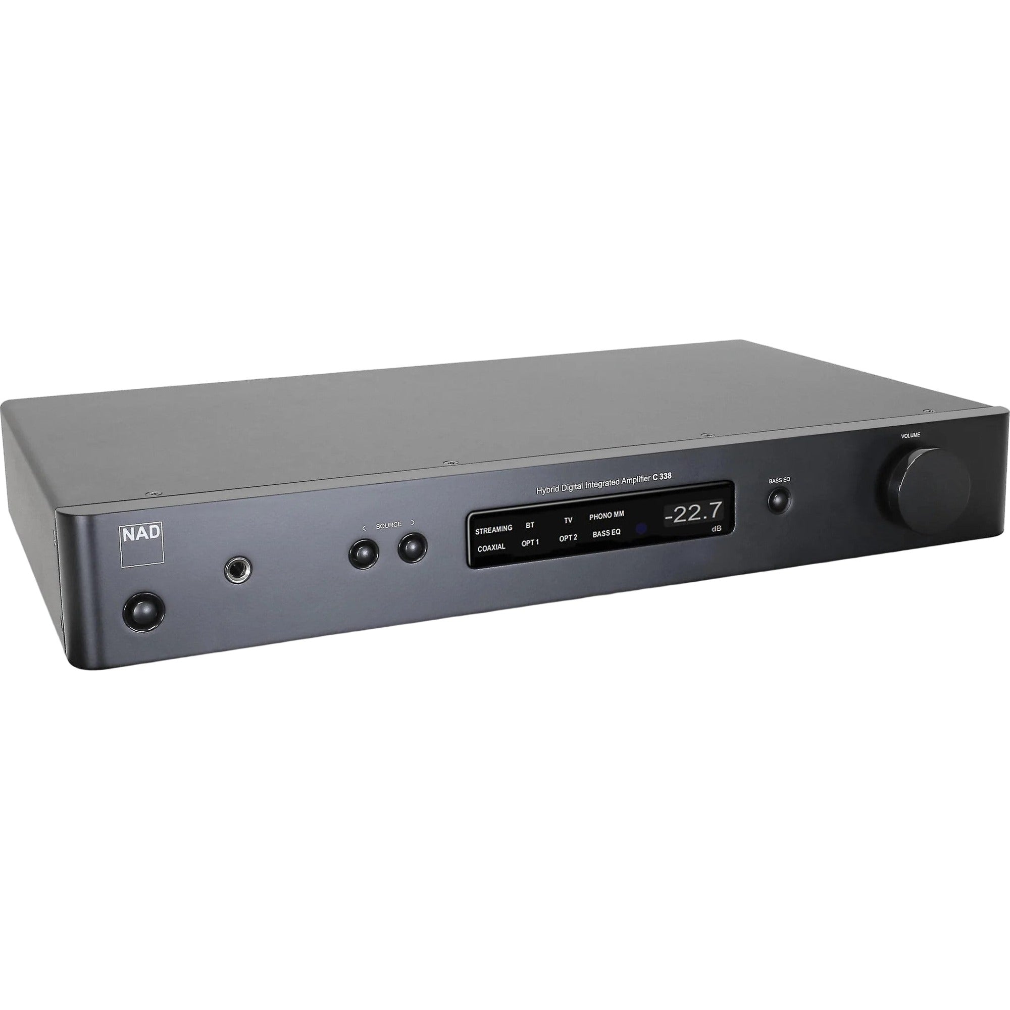 NAD C 338 - Soundium
