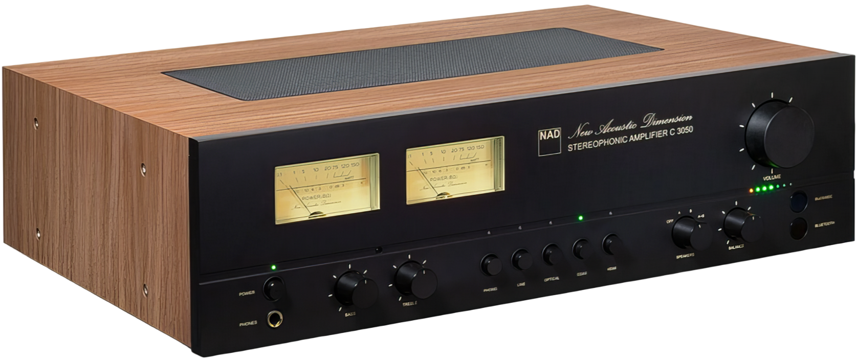 NAD C 3050