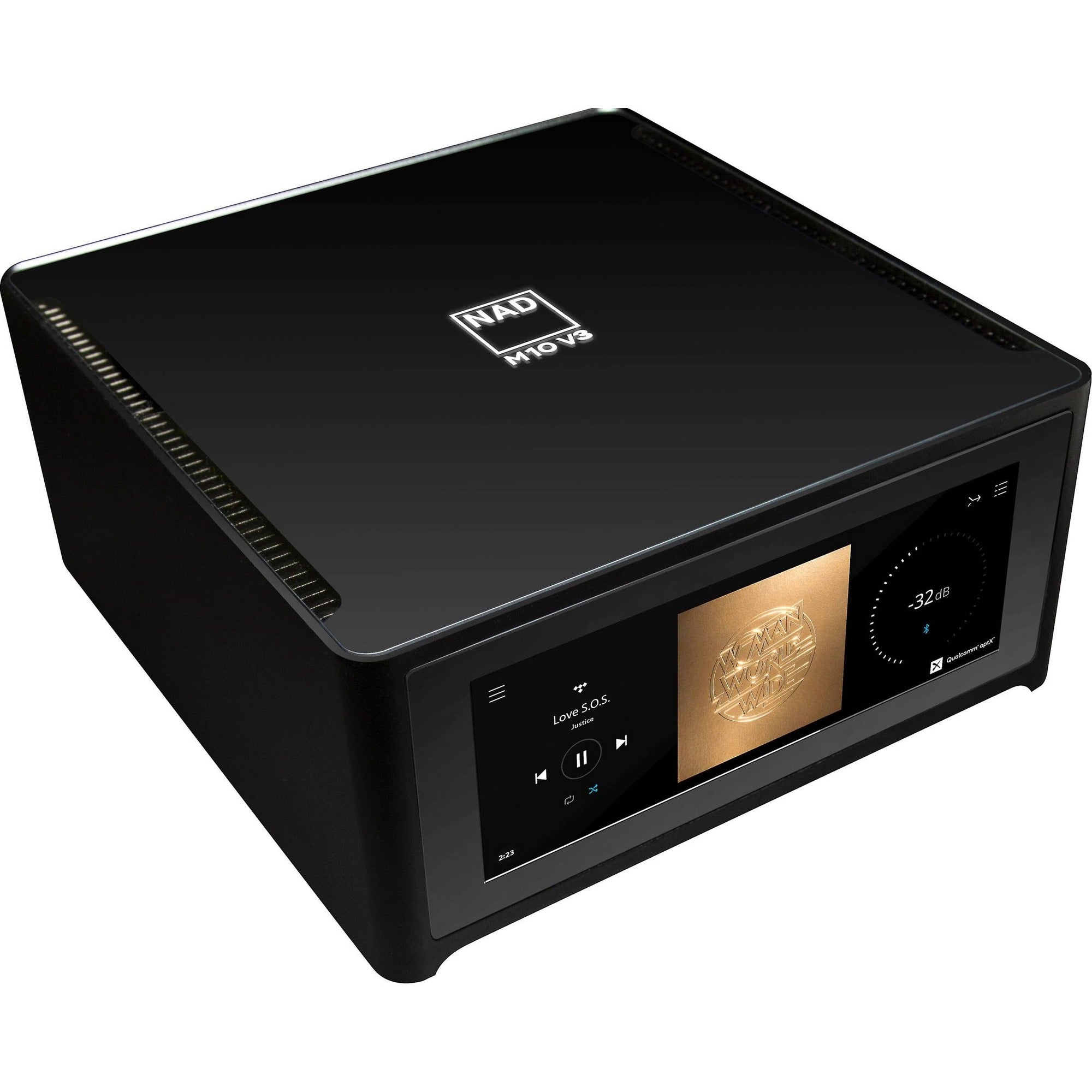 NAD M10 V3 - Soundium