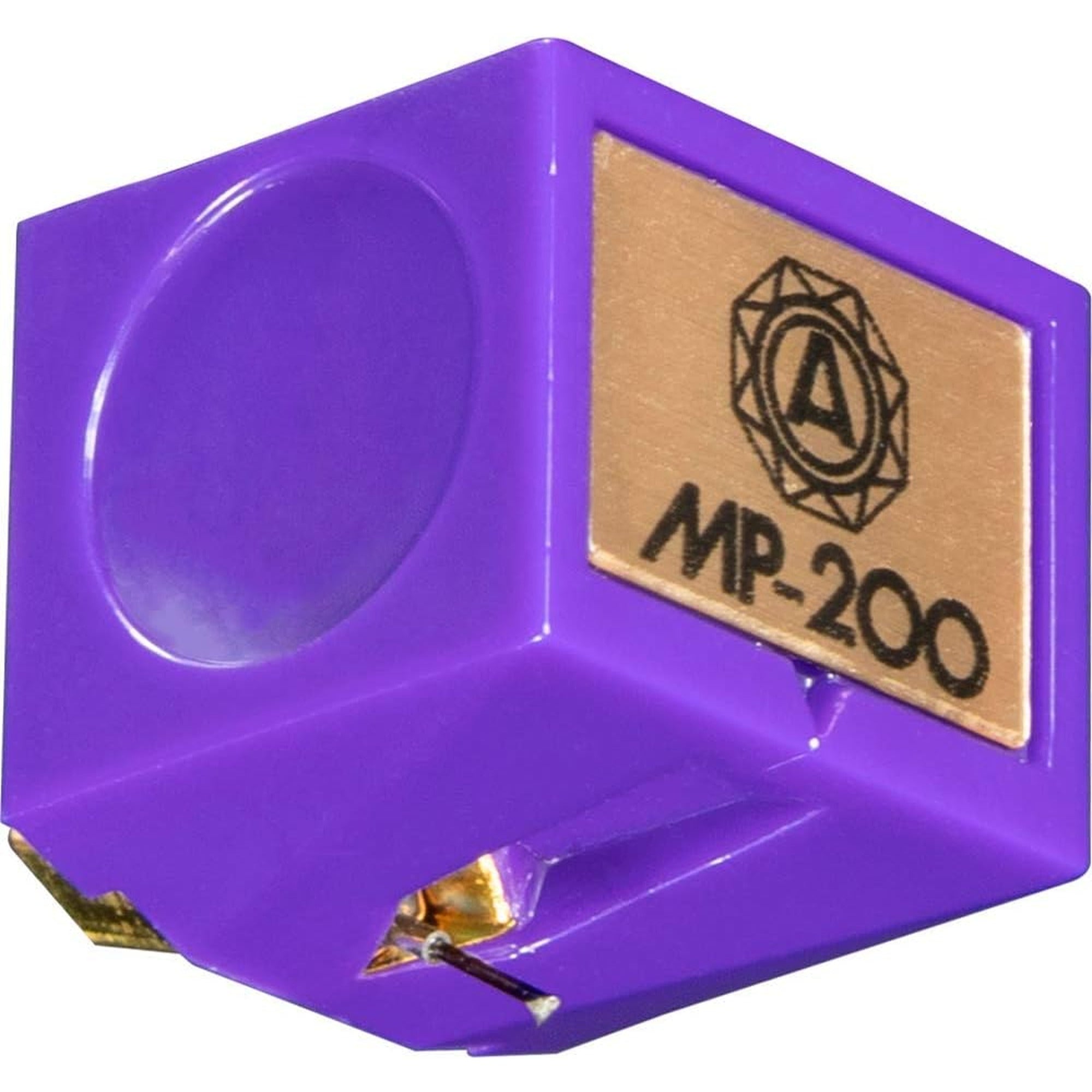 Nagaoka JN-P200 Stylus - Soundium