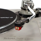 Nagaoka MP-100H gramofonska glava s Headshell