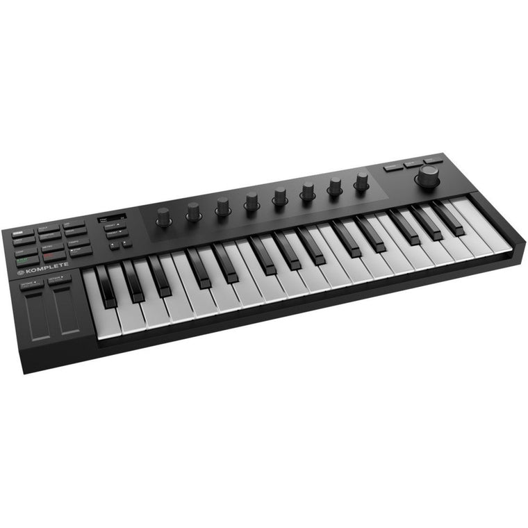 Native Instruments