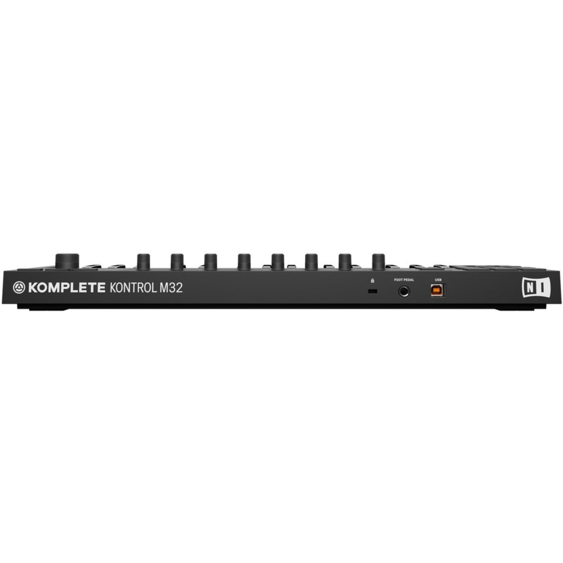 Native Instruments Komplete Kontrol M32 Native Instruments Komplete Kontrol M32