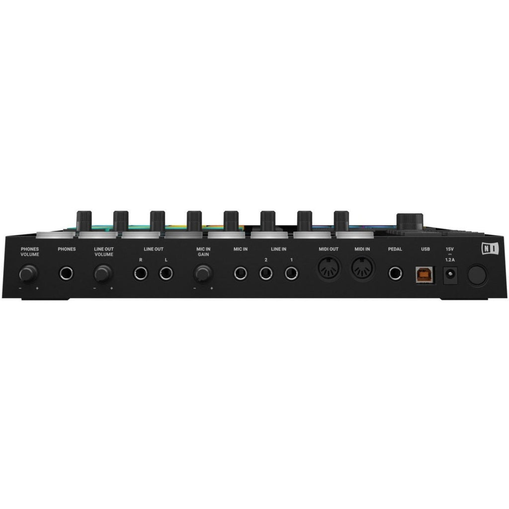 Native Instruments Maschine MK3 - Soundium