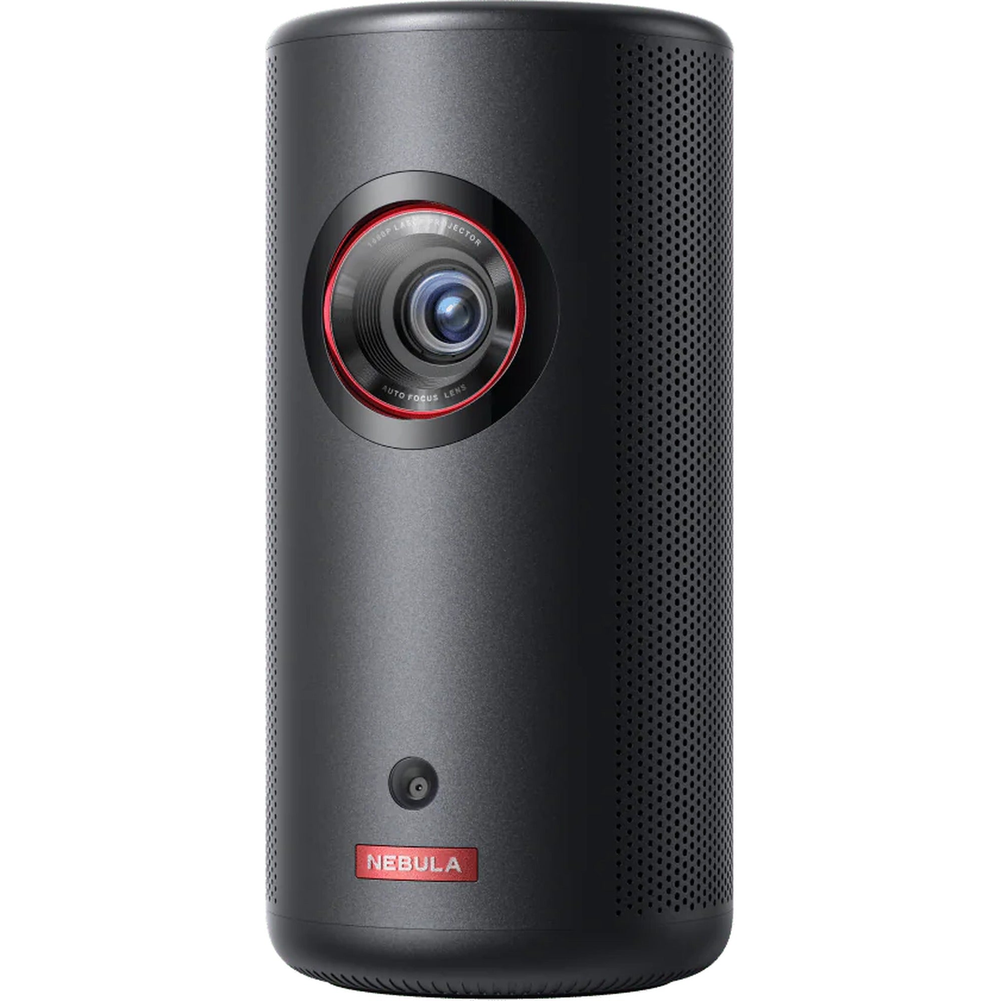 Nebula Capsule 3 Laser | Portable Full HD Laser Projector | Soundium