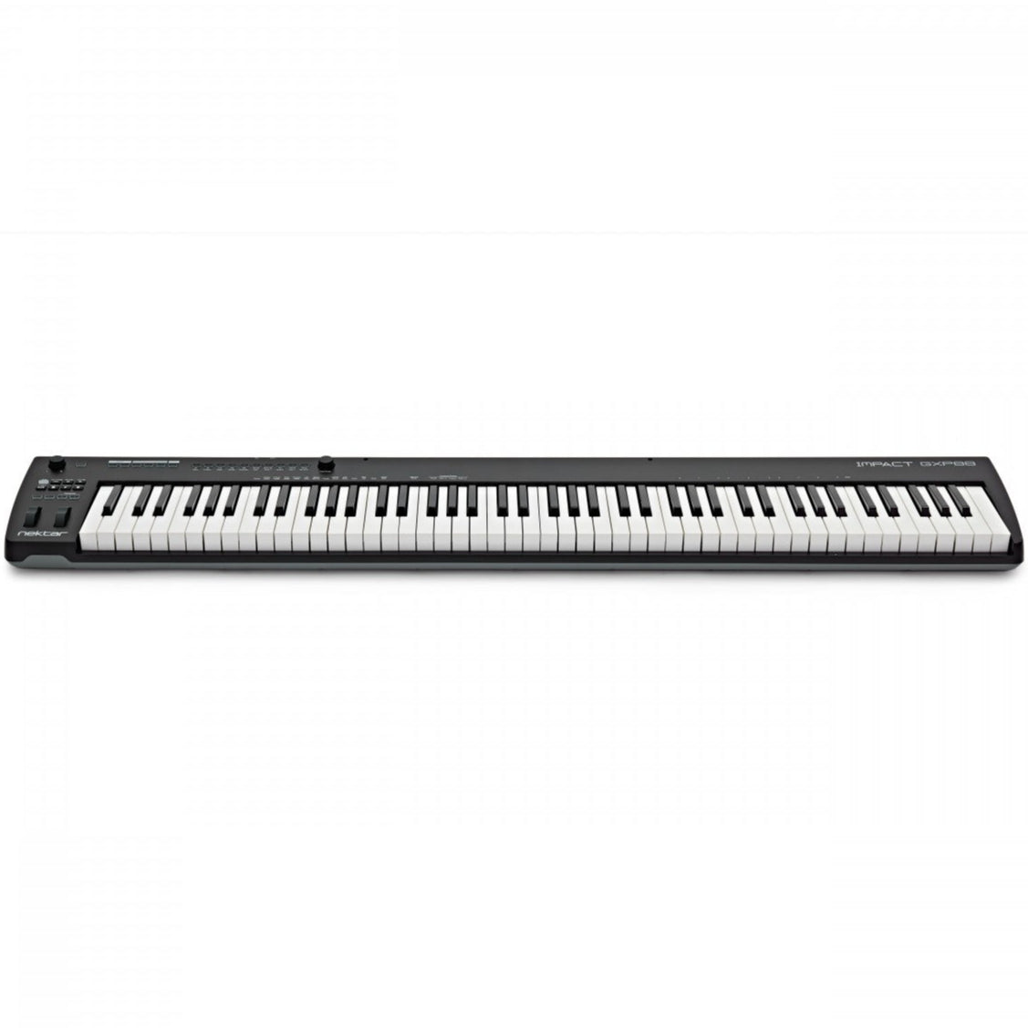 Nektar Impact GXP88 | Full-Size 88-Key MIDI Controller | Soundium
