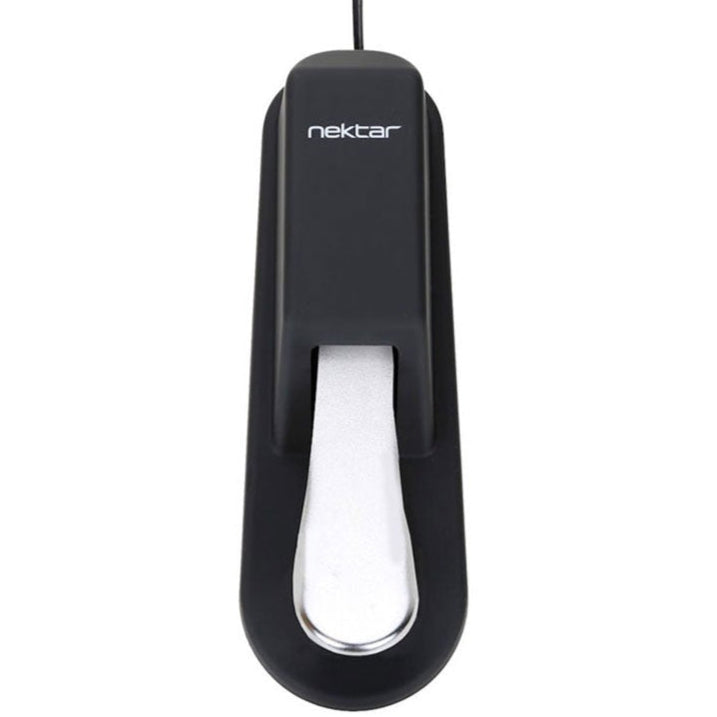 Nektar NP-2 Pedal | Universal Piano-Style Sustain Pedal