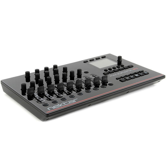 Nektar Panorama P1 – Soundium