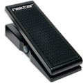 Nektar NX-P MIDI footswitch pedal with multiple switches and sturdy design for seamless music control.