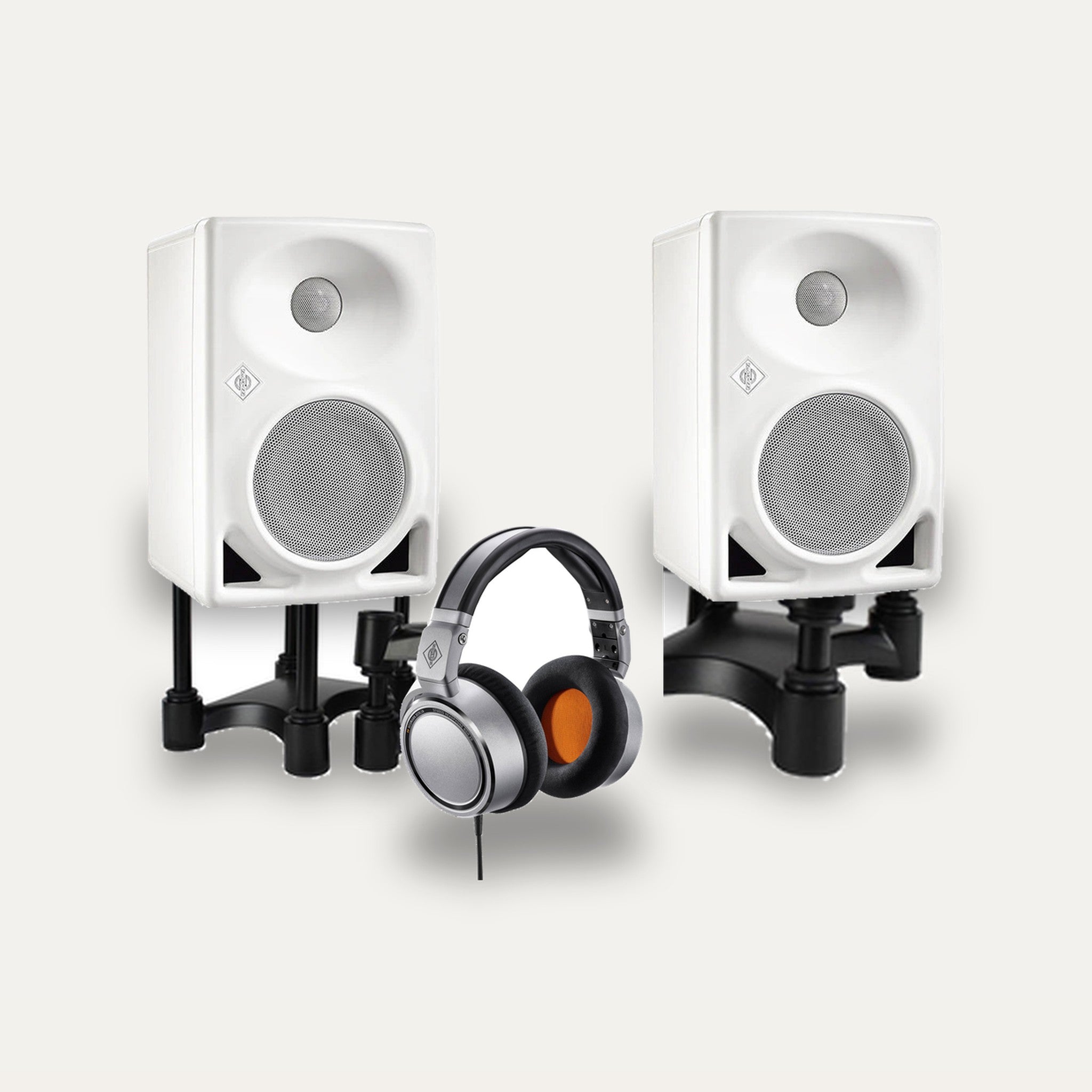 Neumann KH 80 DSP Pair Monitoring Set | Soundium