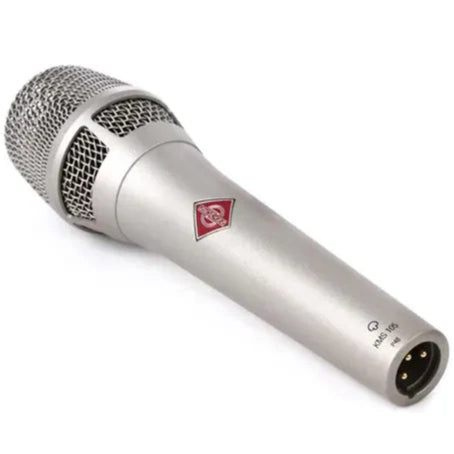Neumann KMS 105 Studio-Grade Vocal Microphone | Soundium