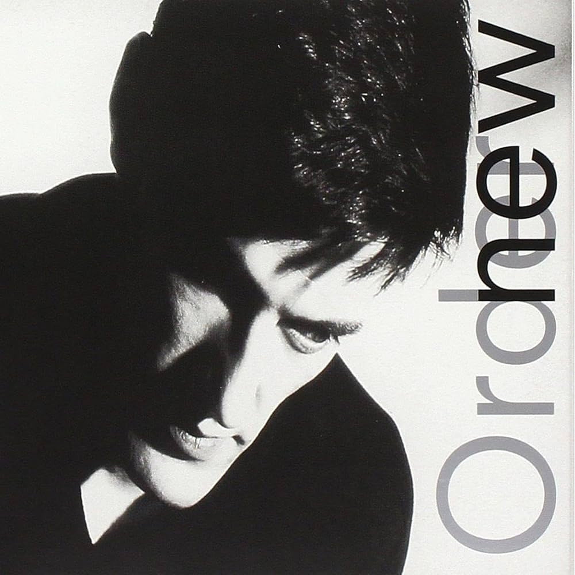 New Order - Low-Life (Black) Vinyl LP - Soundium