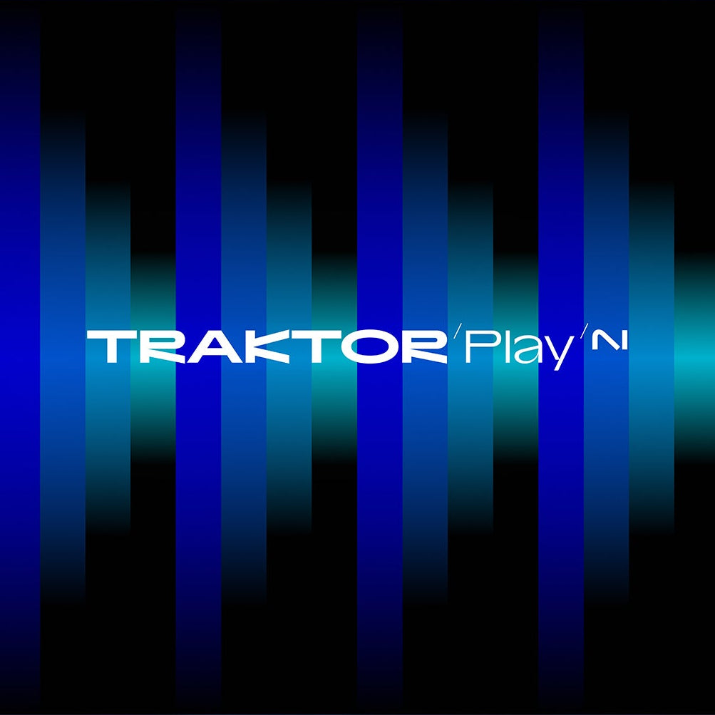 Native Instruments Traktor Play