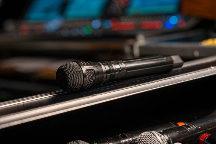 Shure Nexadyne 8/C