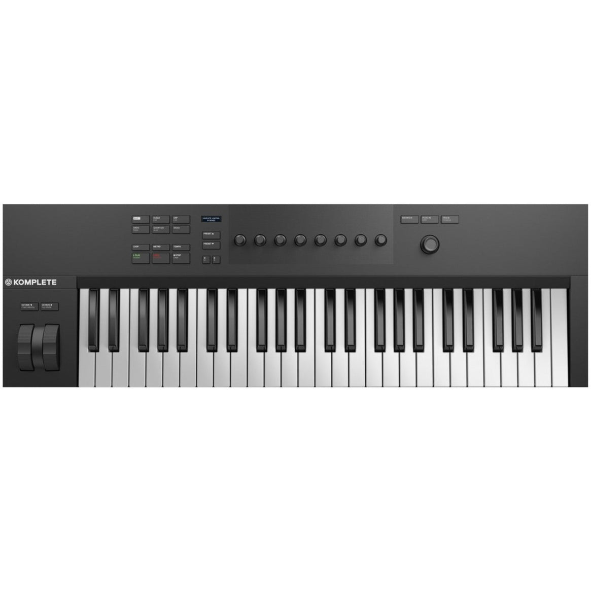 Native Instruments Komplete Kontrol A49 – Soundium Native Instruments Komplete Kontrol A49 – Soundium