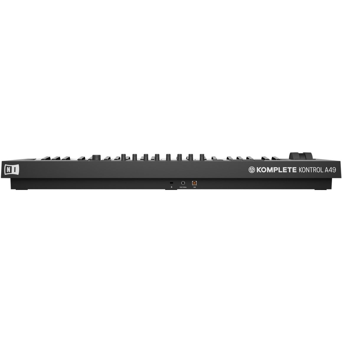 Native Instruments Komplete Kontrol A49 | Midi Keyboards | Soundium