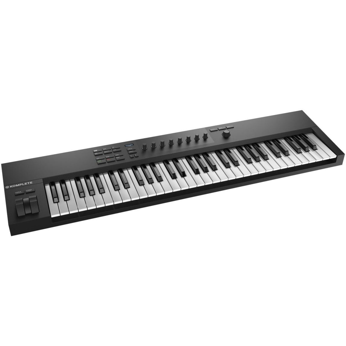 Native Instruments Komplete Kontrol A61