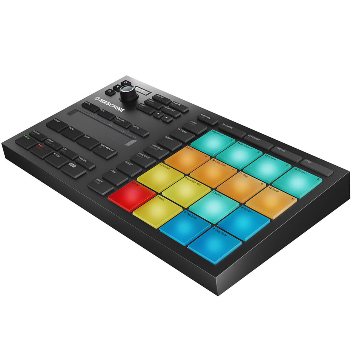 Native Instruments Maschine Mikro MK3 - Soundium