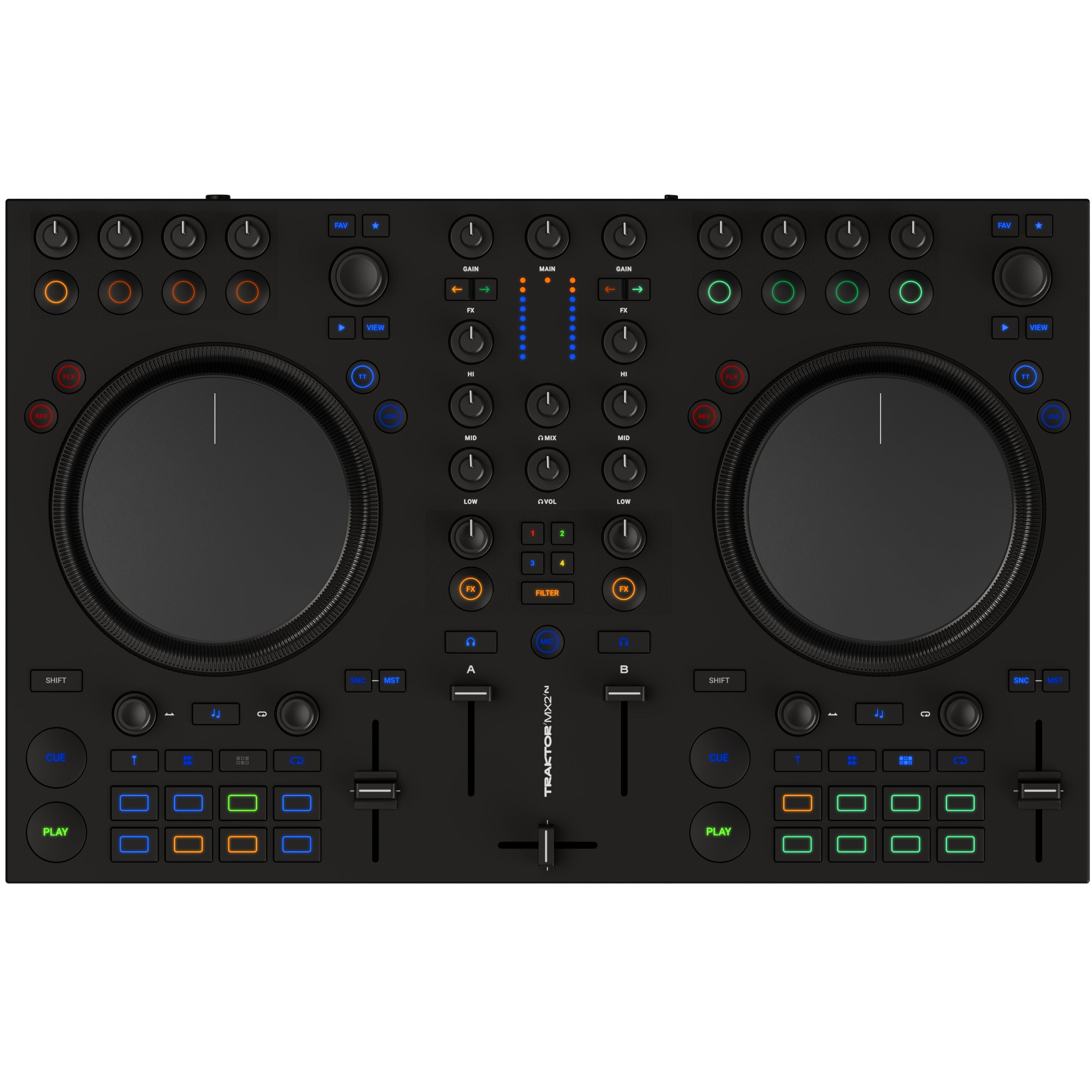Native Instruments Software & Controllers | Soundium