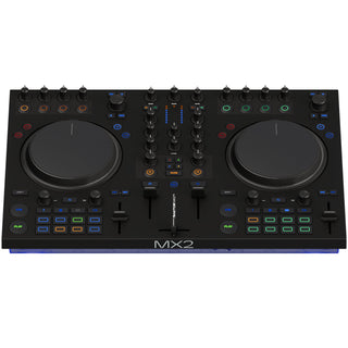 Native Instruments DJ kontroléry