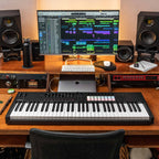 Novation Launchkey 49 MK4 MIDI keyboard