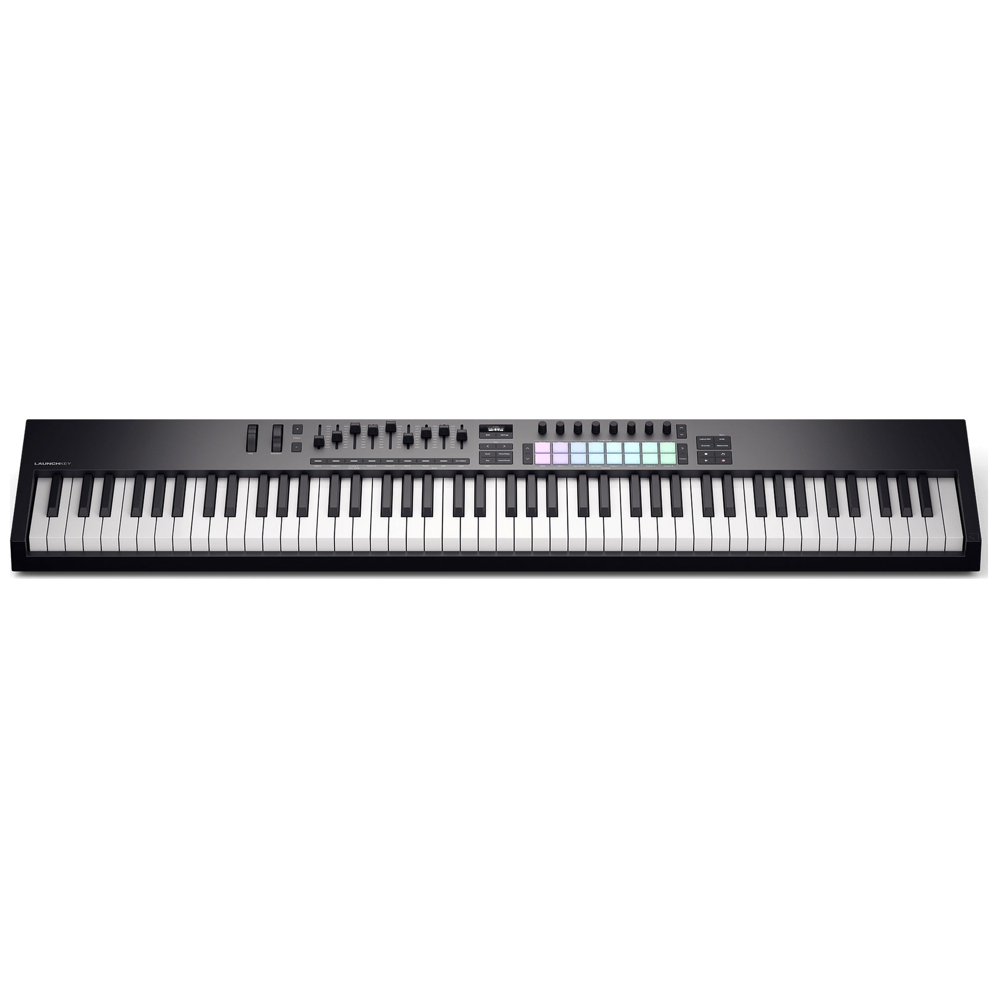 Novation Launchkey 88 MK4 – 88-Key DAW Controller | Soundium