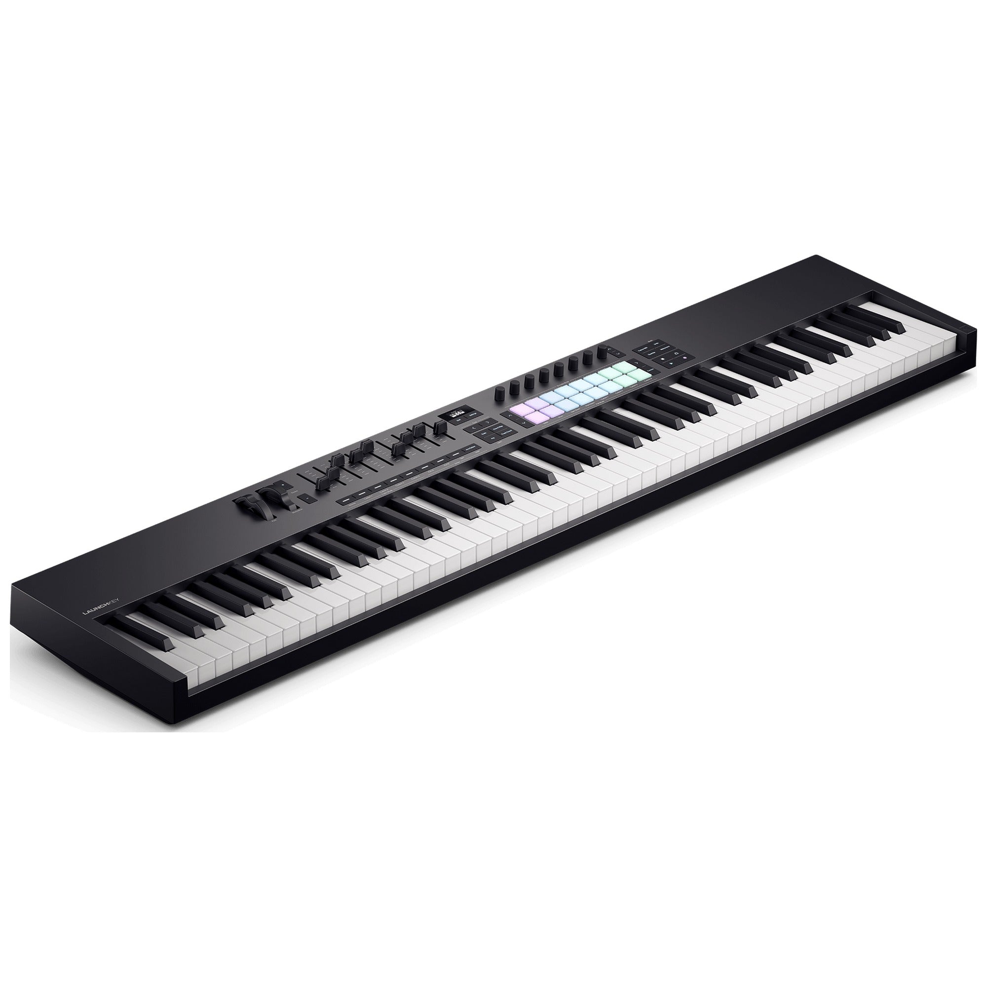 DTM・DAW Novation Launchkey 61 Novation Launchkey 61 MK4 – 61-Key DAW Controller | Soundium