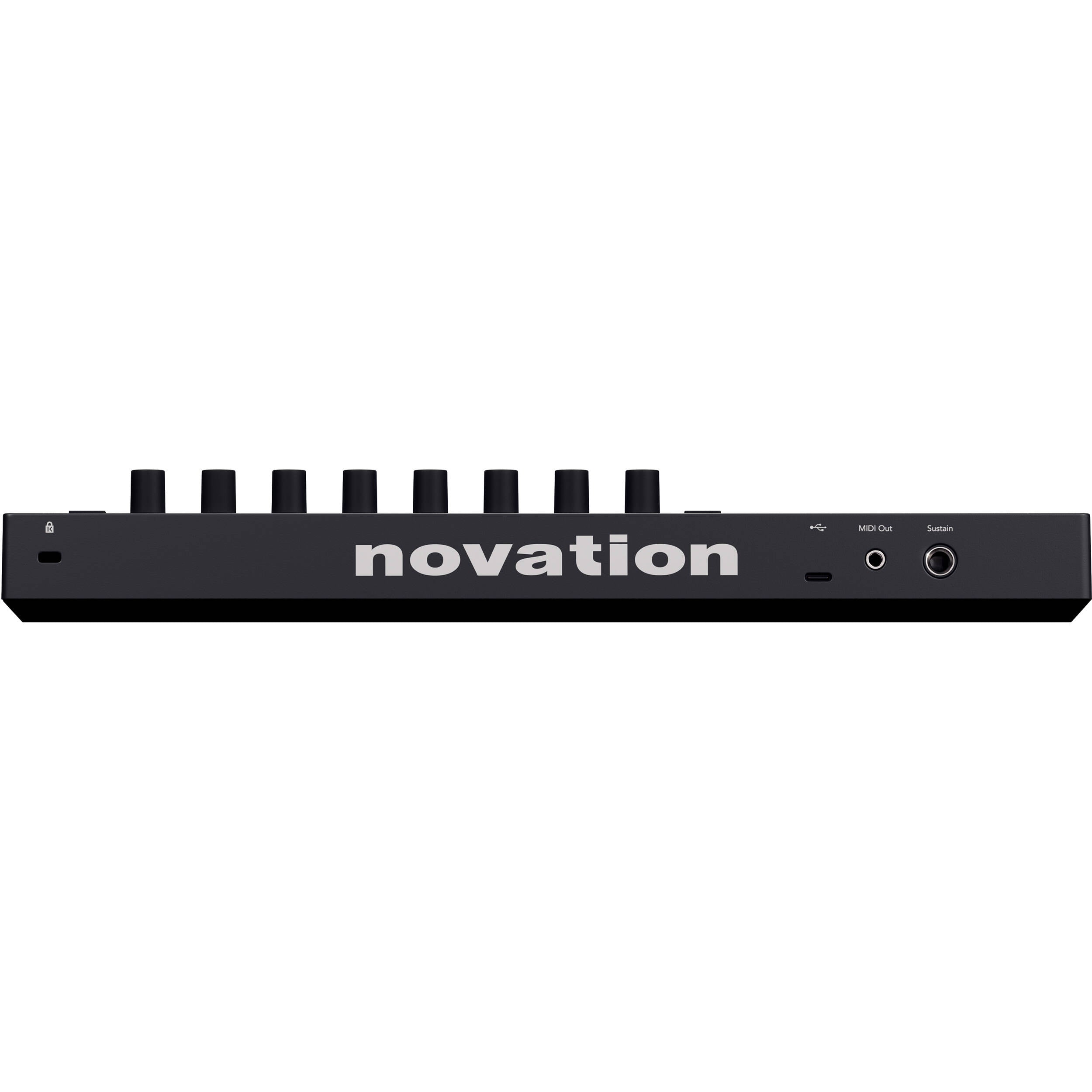 Novation Launchkey Mini 25 MK4 MIDI Controller | Soundium