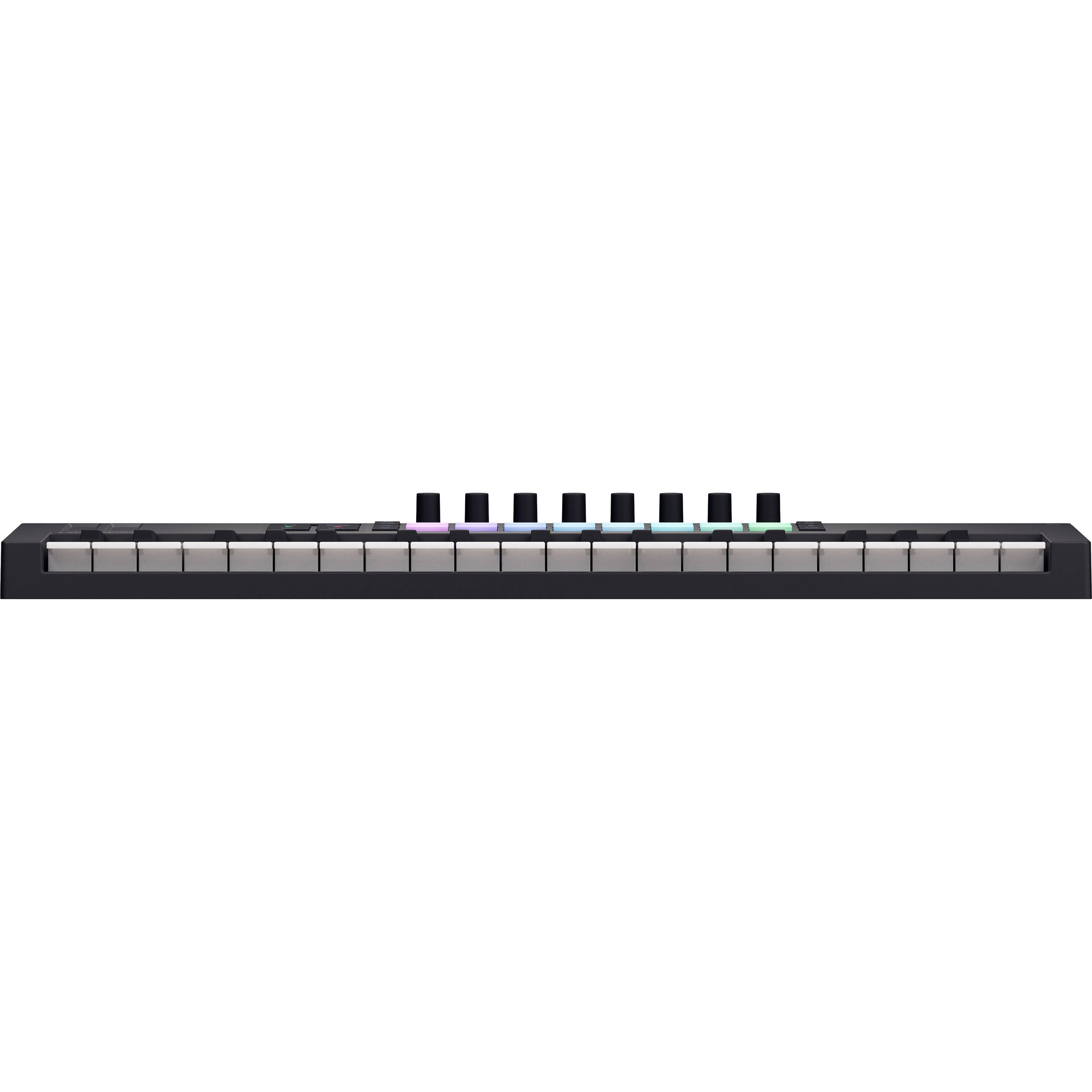 Novation Launchkey Mini 37 MK4 MIDI Keyboard Controller | Soundium