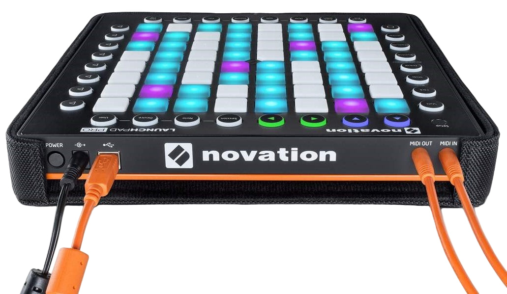 Novation Launchpad Pro Hard Case | Soundium