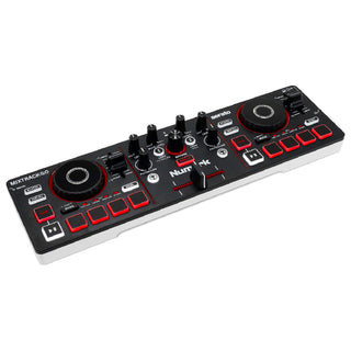 DJ aprīkojums drīzumā