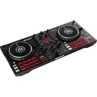 Numark DJ-controllers