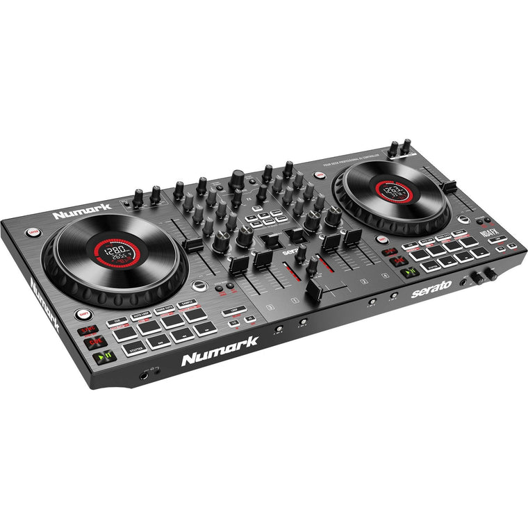 Numark