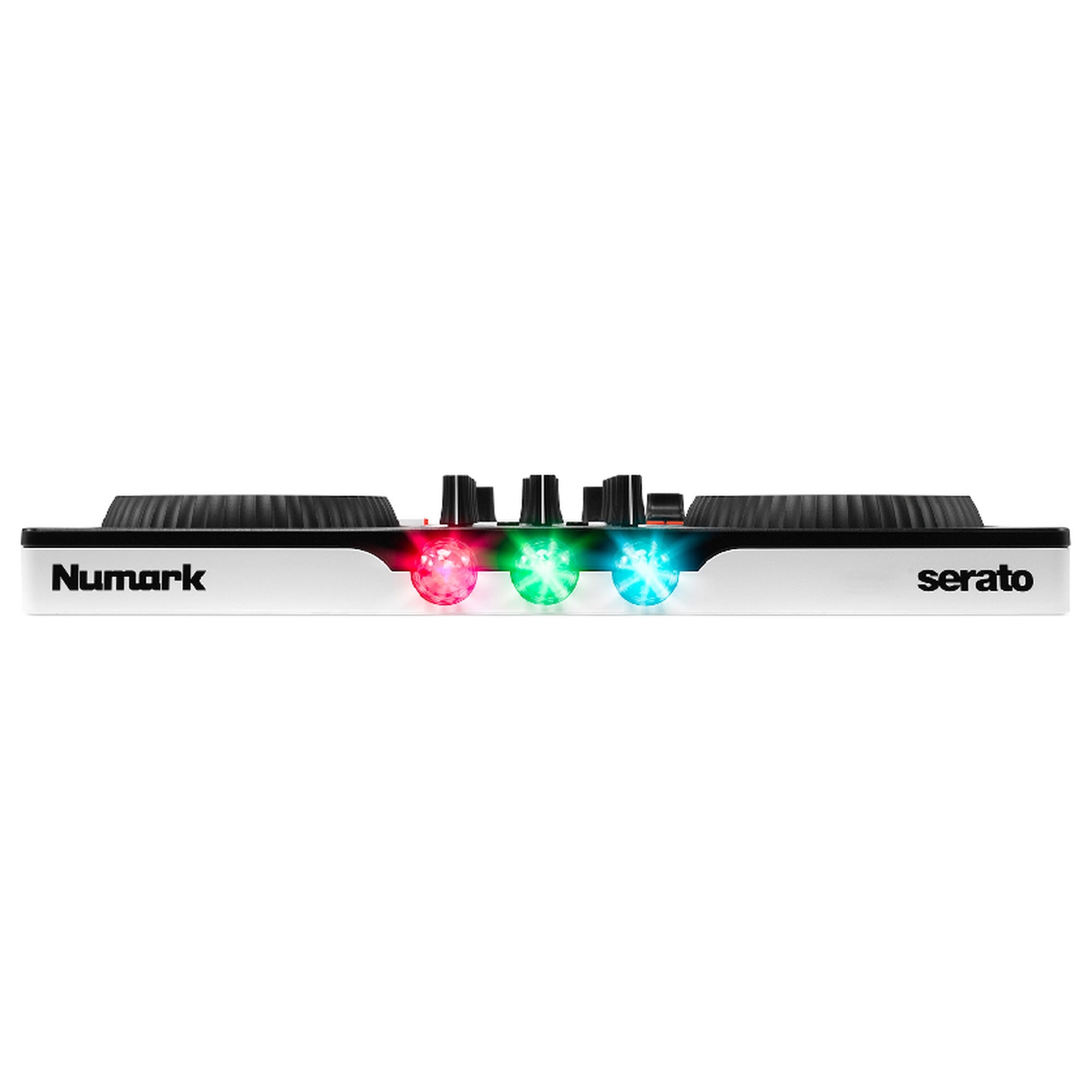 Numark Party Mix III – 2-Deck DJ Controller | Soundium