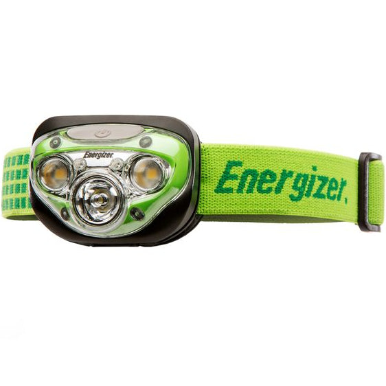 Energizer Vision Headlight HD+