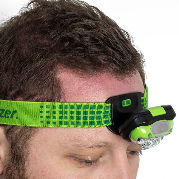 Energizer Vision Headlight HD+