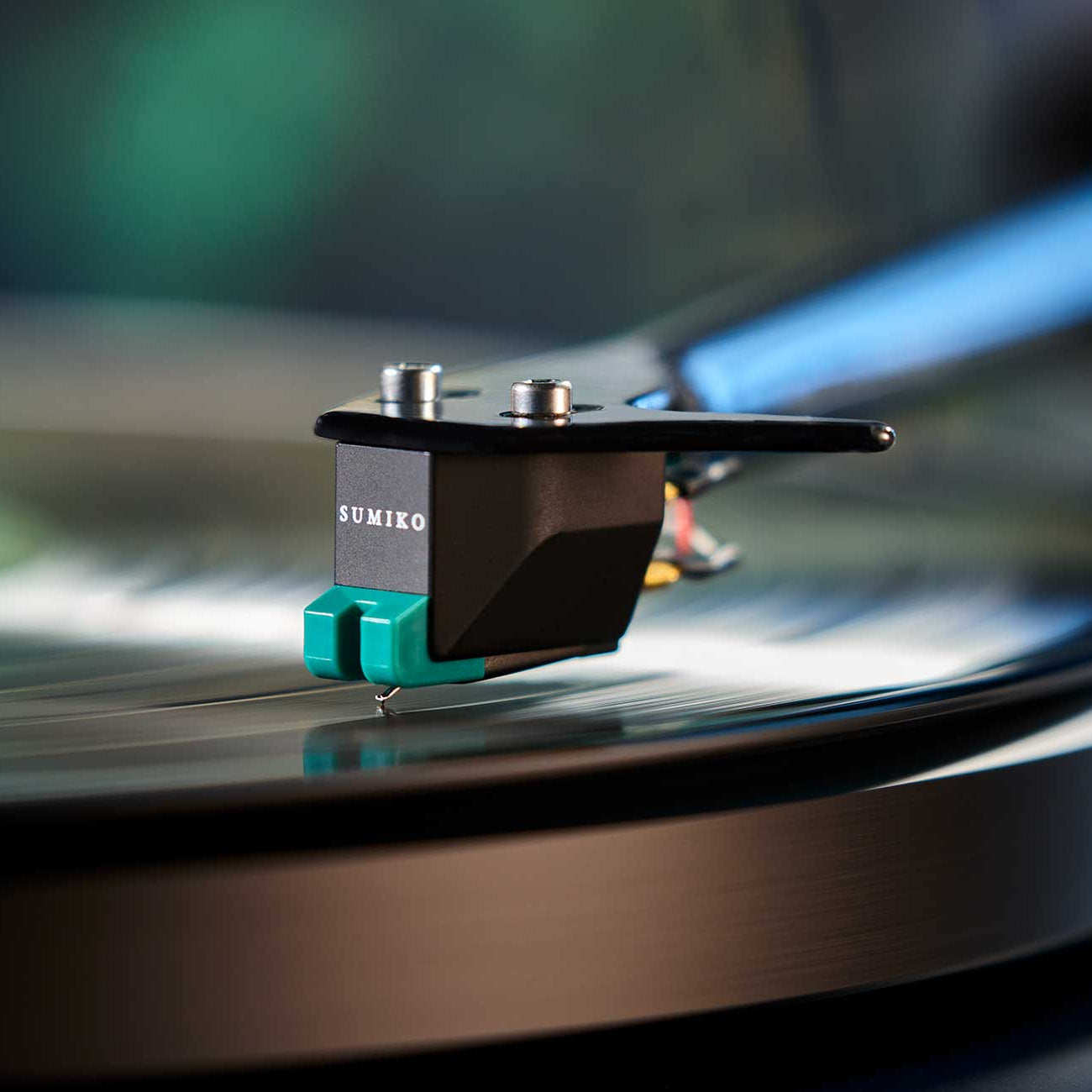 Sumiko Olympia MM Phono Cartridge
