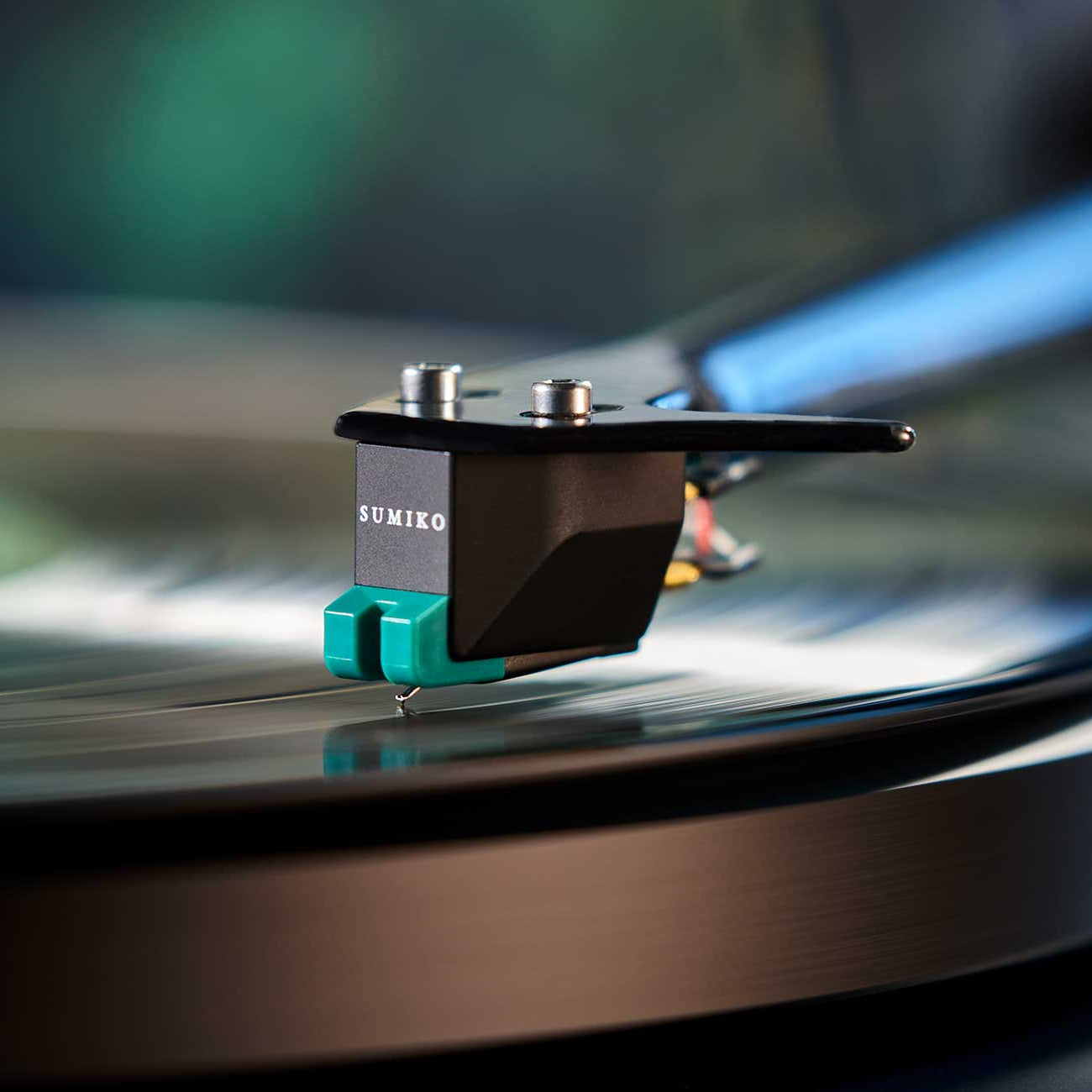 Sumiko Olympia MM Phono Stylus