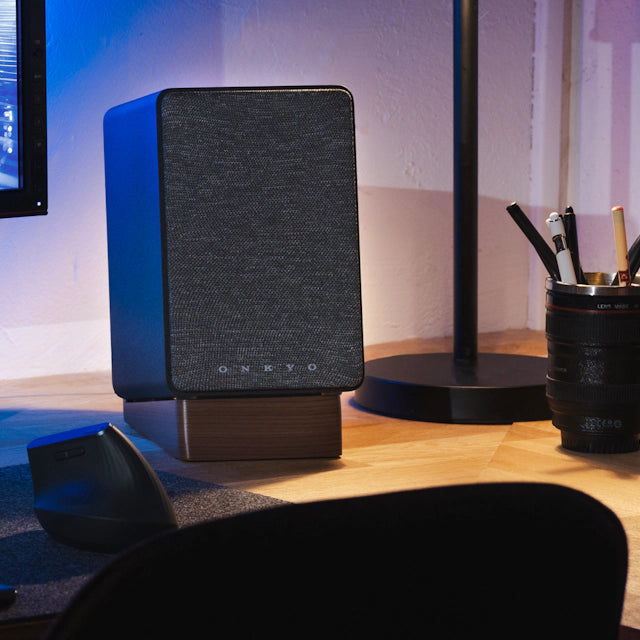 Onkyo GX-30ARC