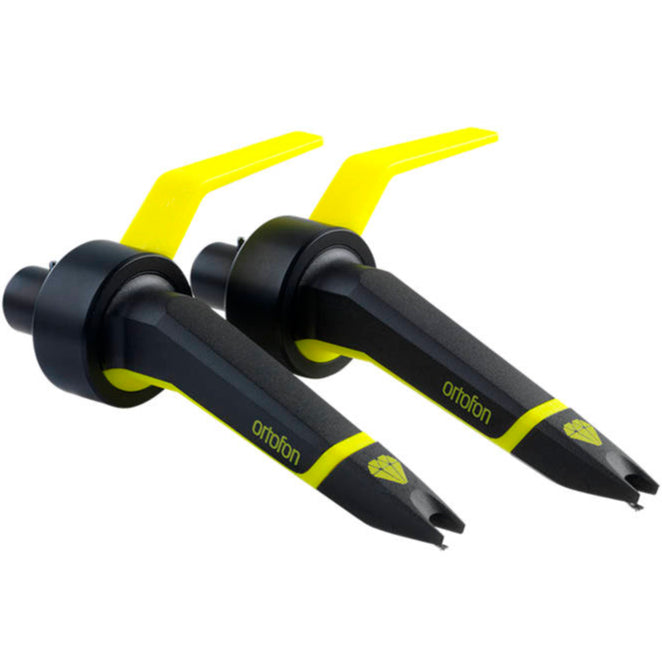 Ortofon Concorde Club MK2 (2 pcs. + Case) - Soundium