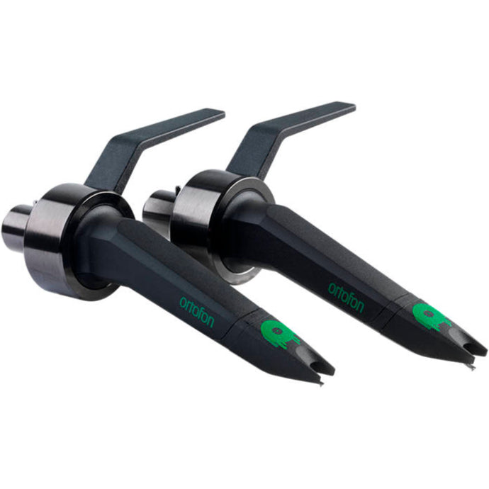 Ortofon Concorde Mix MK2 (2 pcs. + Case) - Soundium