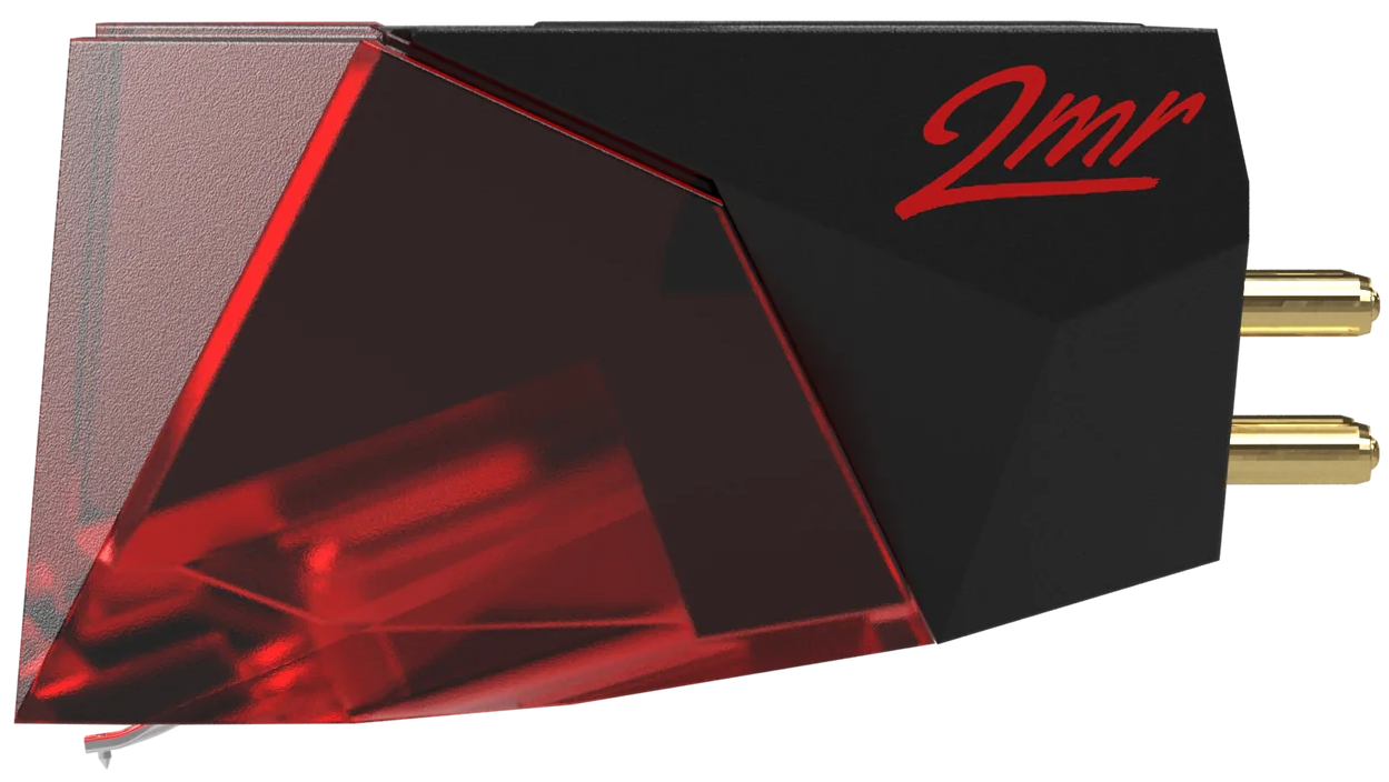 Ortofon 2MR Red Cartridge