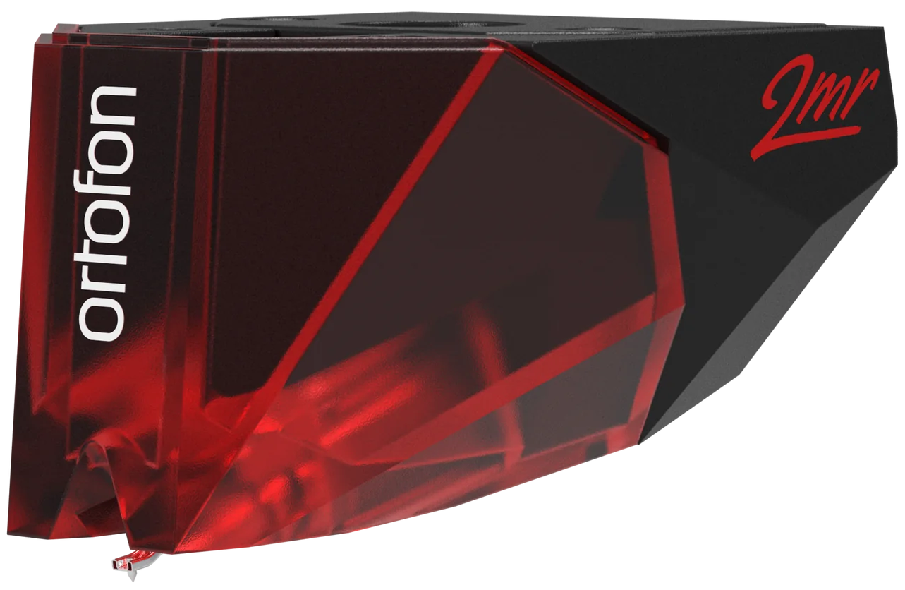 Ortofon 2MR Röd pickup