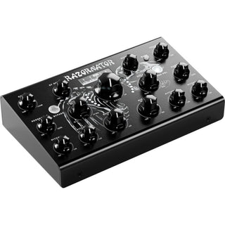 Studio Equipment Forthcoming