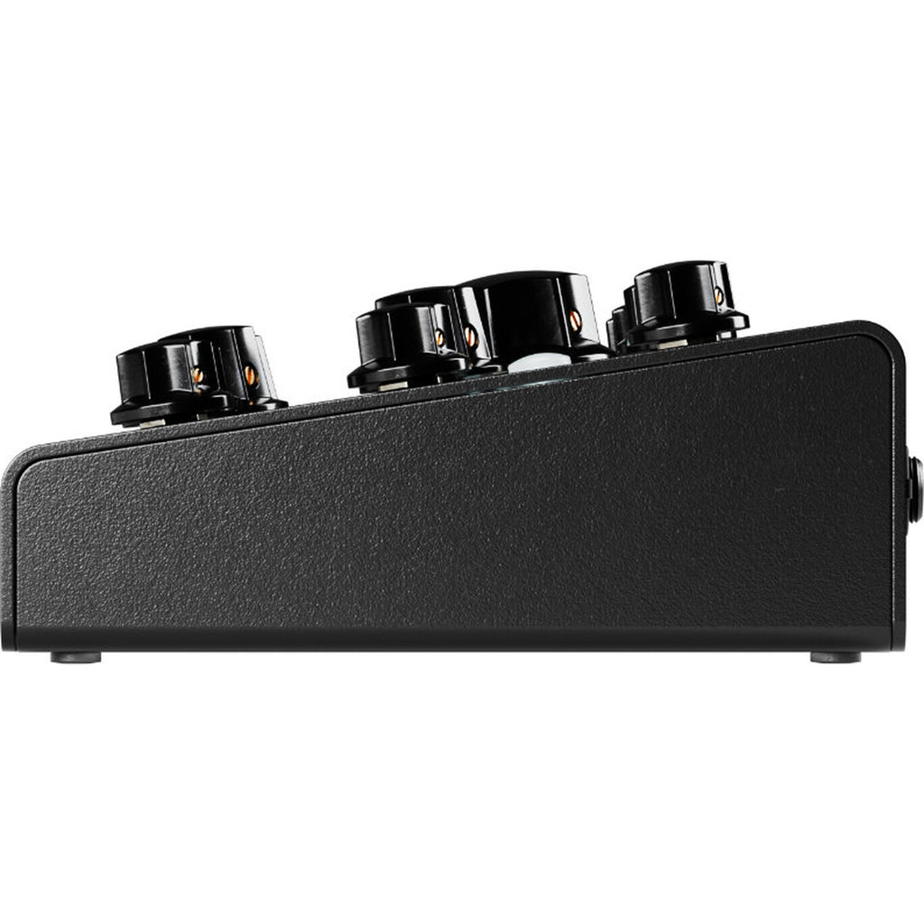 Erica Synths Razornator, side profile