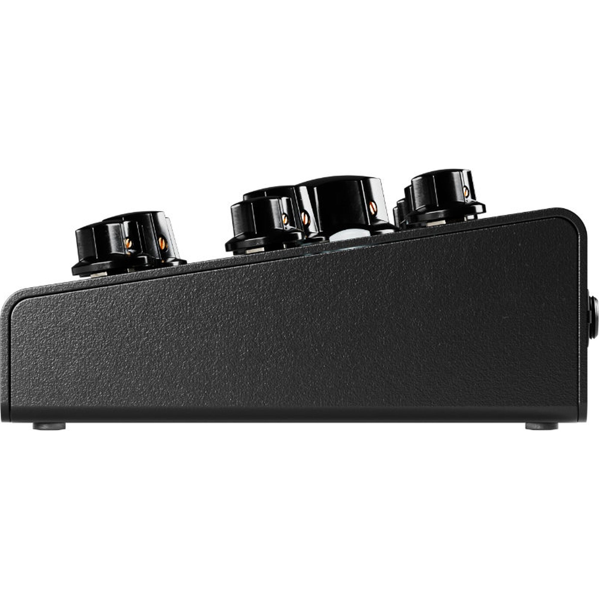 Erica Synths Razornator, side profile