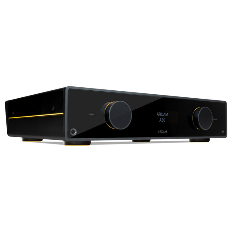 Arcam